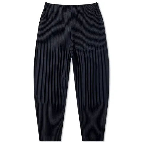 JF153 Croped Easy Fit Pant
