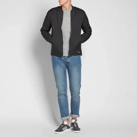 EQT ADV Track Top