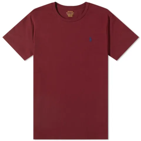 Logo Tee