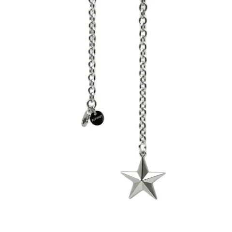 SOPHNET. Star Necklace