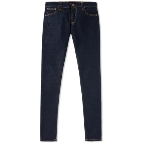Nudie Tight Long John Jean