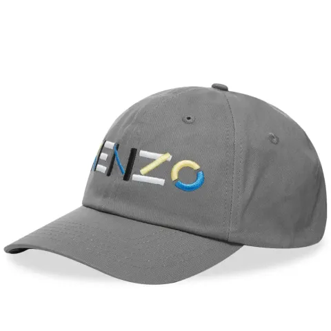 Classic Logo Cap