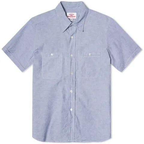 Weekend Shirt