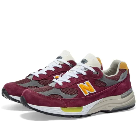 ML992CA - Made in the USA