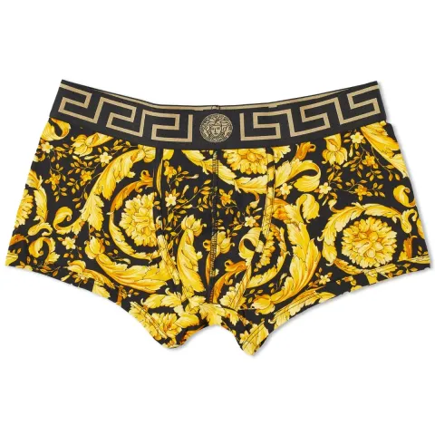 Baroque Boxer Shorts