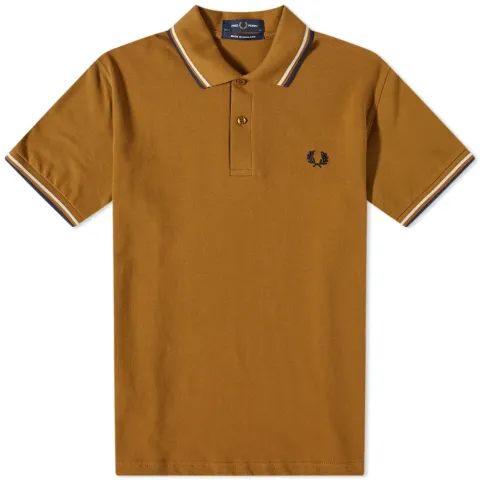 Twin Tipped Polo