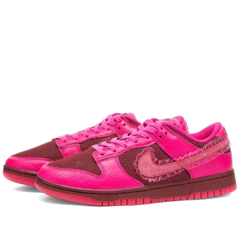Dunk Low W