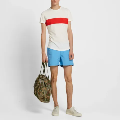 Harry Stripe Tee