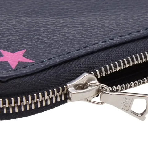 Star Small Wallet