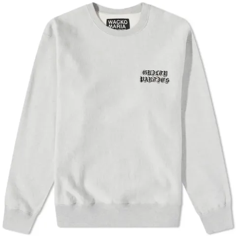 Guilty Parties Crew Sweat