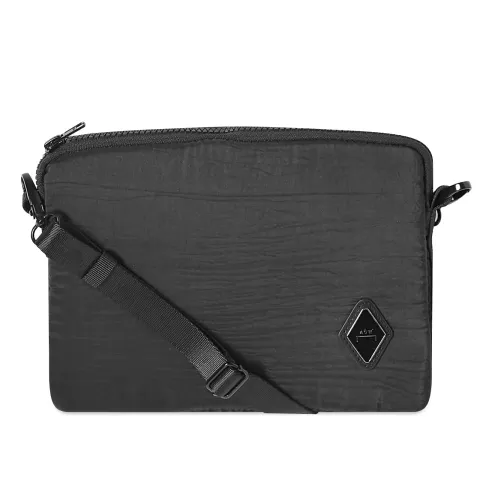 A-COLD-WALL* Diamond Pouch Bag