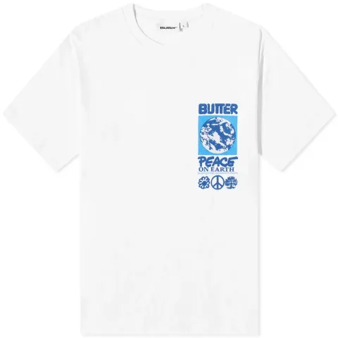 Peace On Earth T-Shirt