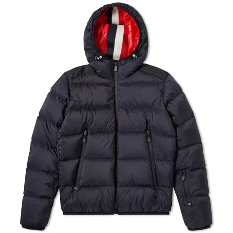 Hintertux Jacket