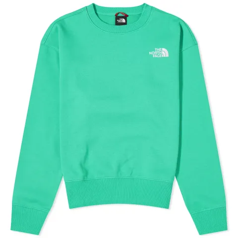 Essential Crew Sweat
