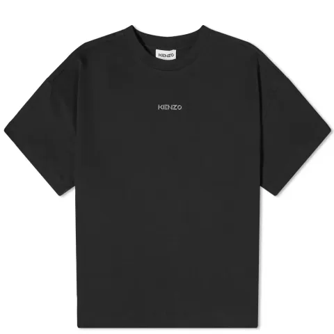 Logo Boxy T-Shirt