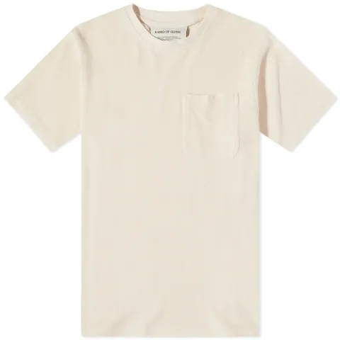 Veloso Pocket Tee