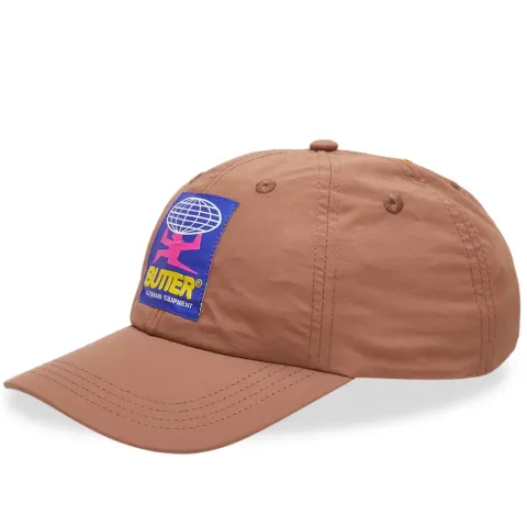 Terrain Cap