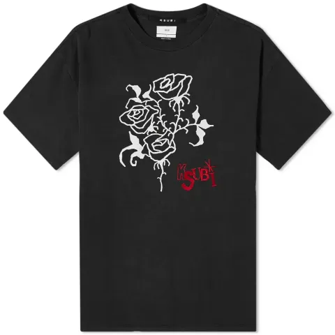 Rose Biggie T-Shirt