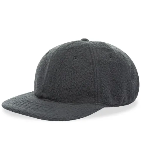 Fleece Cap