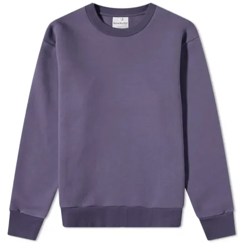 Fate Pink Label Crew Sweat