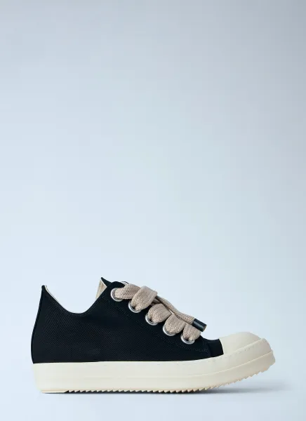 Jumbolace Low Sneaks