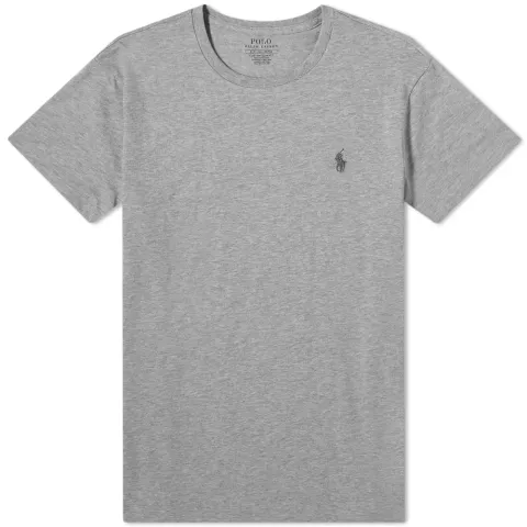 Custom Fit T-Shirt