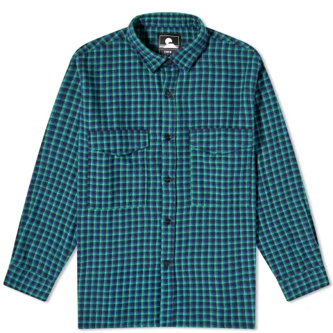 Big Overshirt