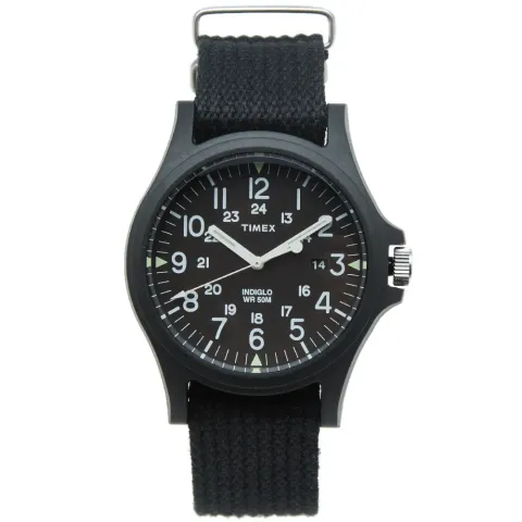 Acadia Watch