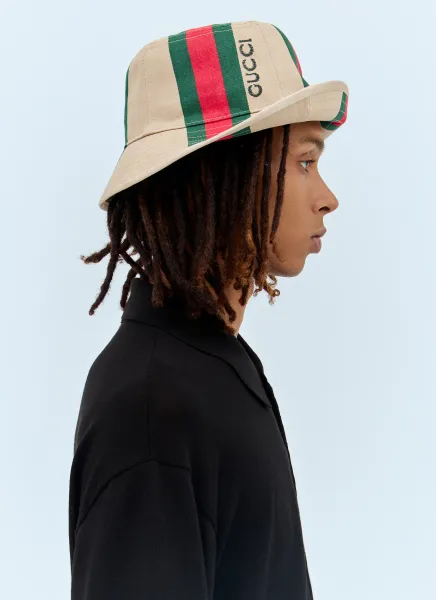 Web Bucket Hat