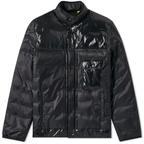 7 Moncler Fragment Hiroshi Fujiwara - Poulsen Jacket