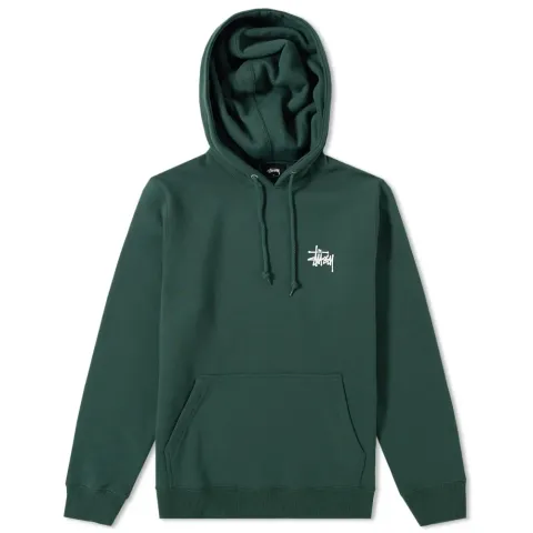 Basic Hoody