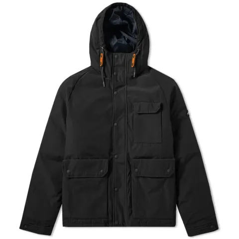 Apex Parka