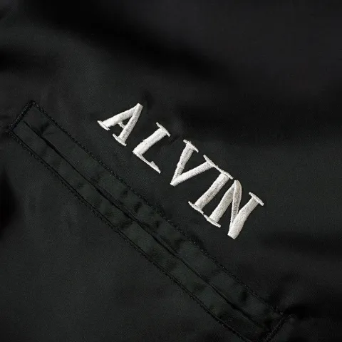 Tiger Souvenir Jacket
