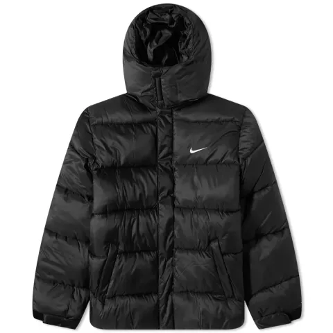 Nike Life Insulated Puffer Jacket