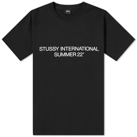 International 22' Pigment Dyed T-Shirt
