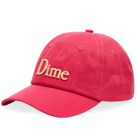 Classic 3D Logo Cap