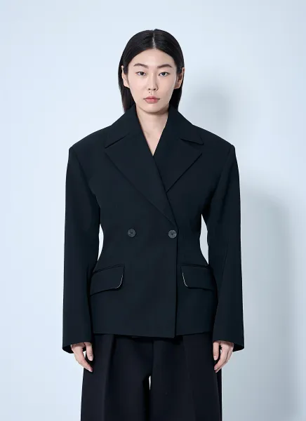 La Veste Norma Blazer
