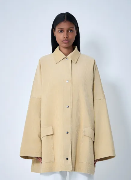 Shirt Jacket