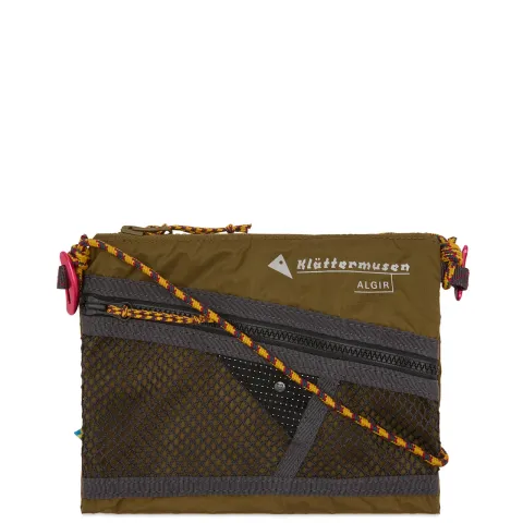 Algir Accessory Bag - S