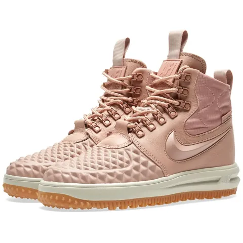 Lunar Force 1 Duckboot W
