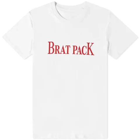 Brat Pack T-Shirt