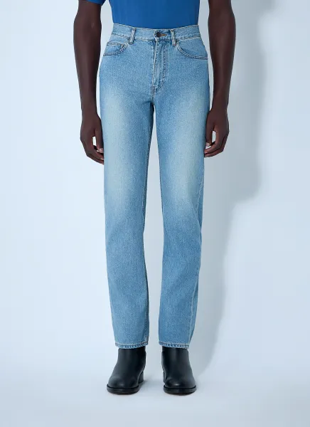 Fred Jeans