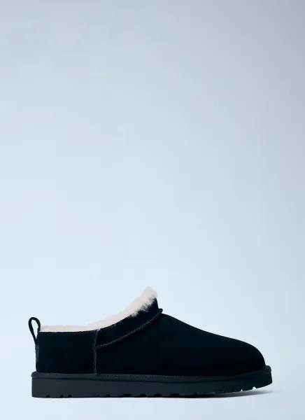 Classic Micro Boots