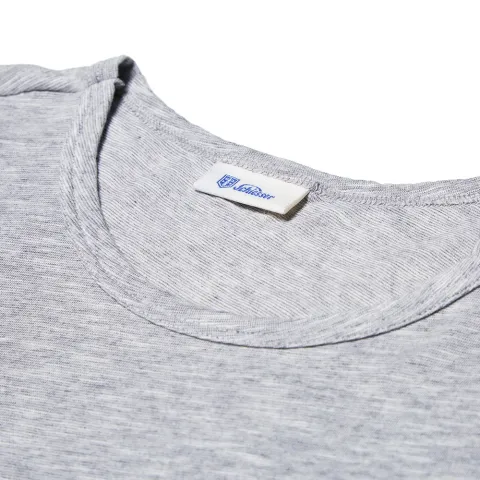 Rudolph Micro Stripe Pocket Tee