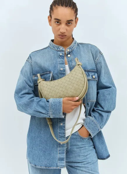 Gemelli Messenger Bag