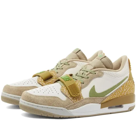 Legacy 312 Low Lo