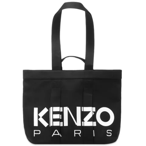 Logo Tote Bag