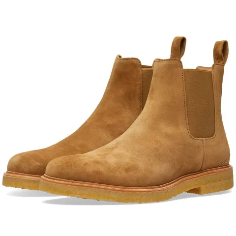 Chelsea Boot