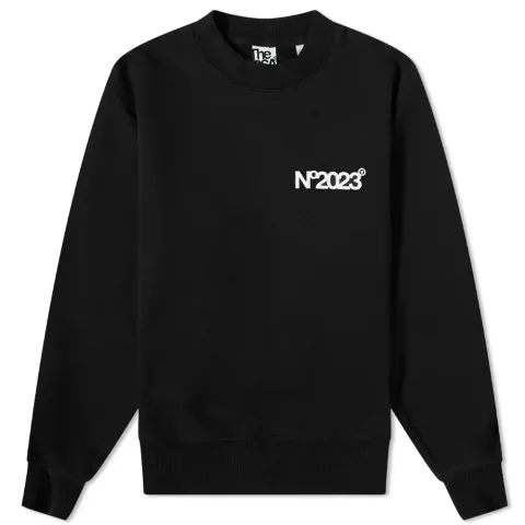 Aitor Throup's TheDSA No2023 Crew Sweat