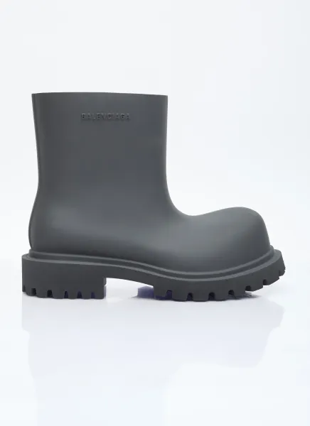 Steroid Boots
